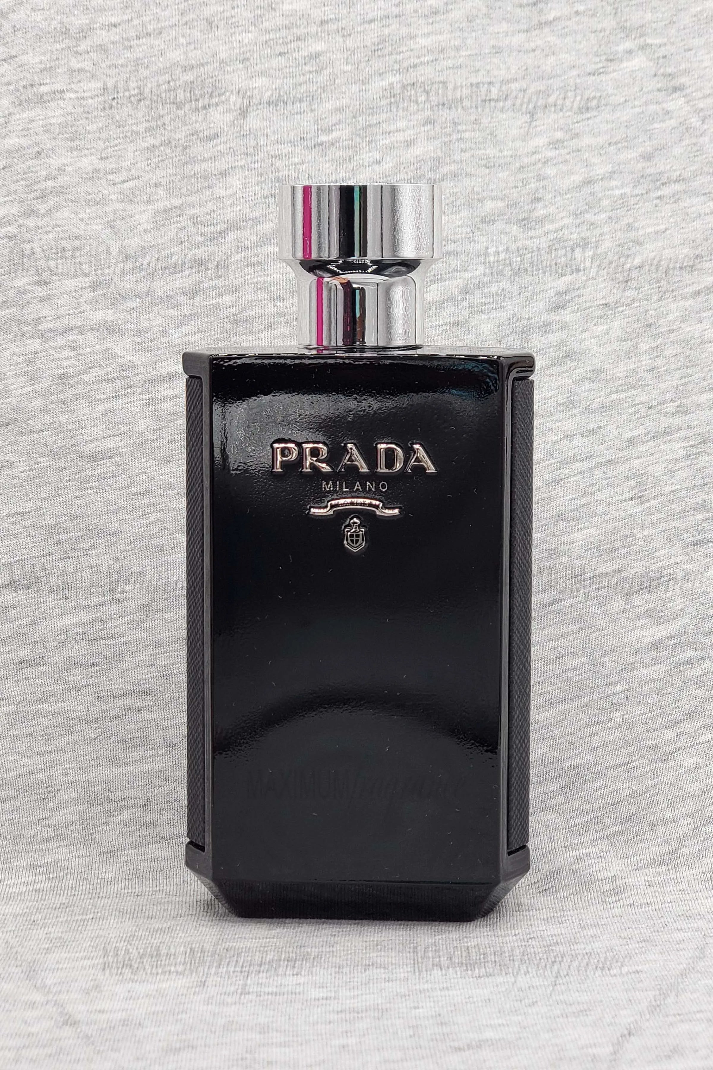 Prada L'Homme Intense – Maximum Fragrance