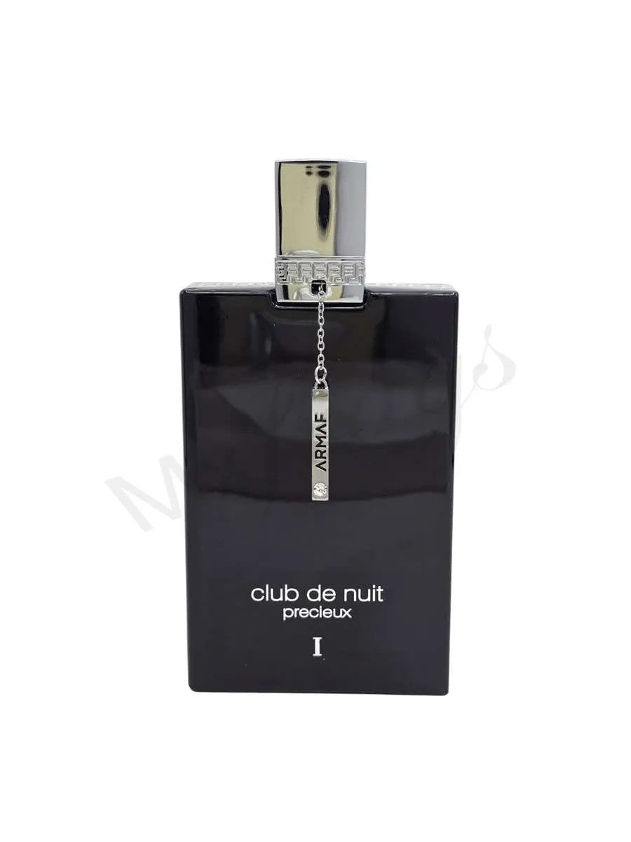 Club De Nuit Precieux I – Maximum Fragrance