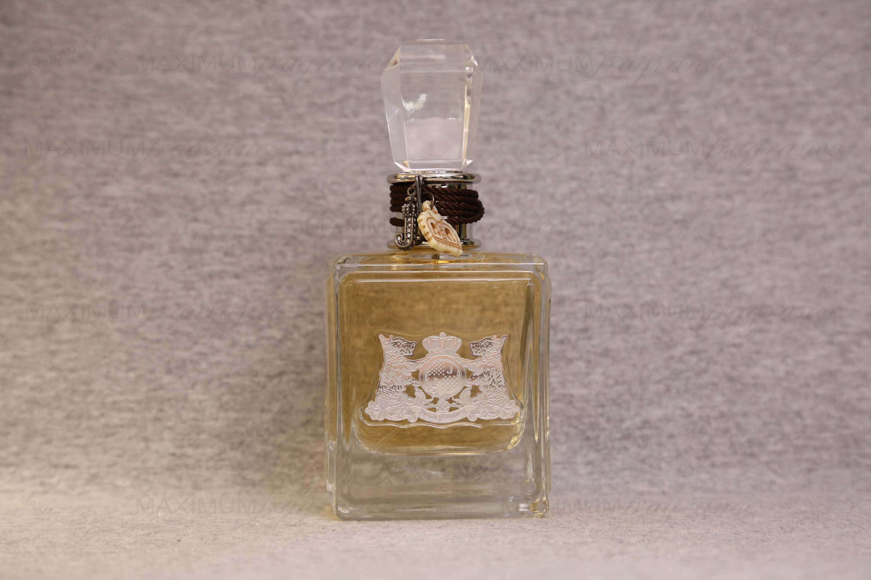 Juicy Couture – Maximum Fragrance
