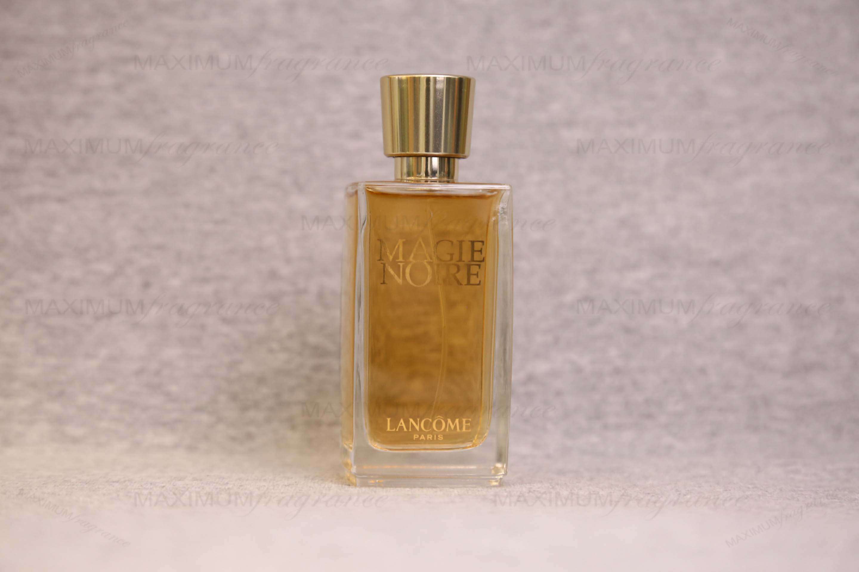 Magie Noire – Maximum Fragrance