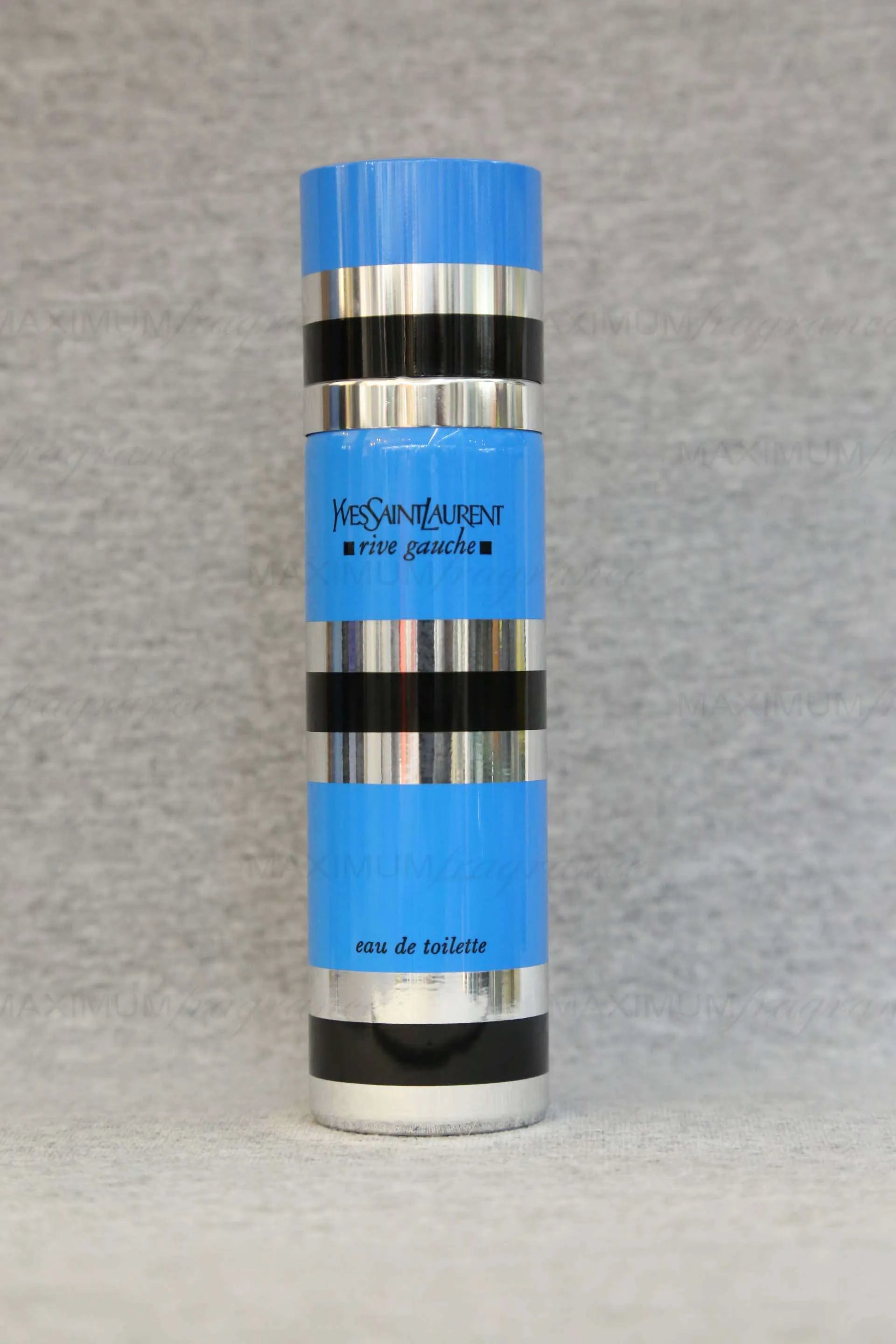 Rive Gauche – Maximum Fragrance