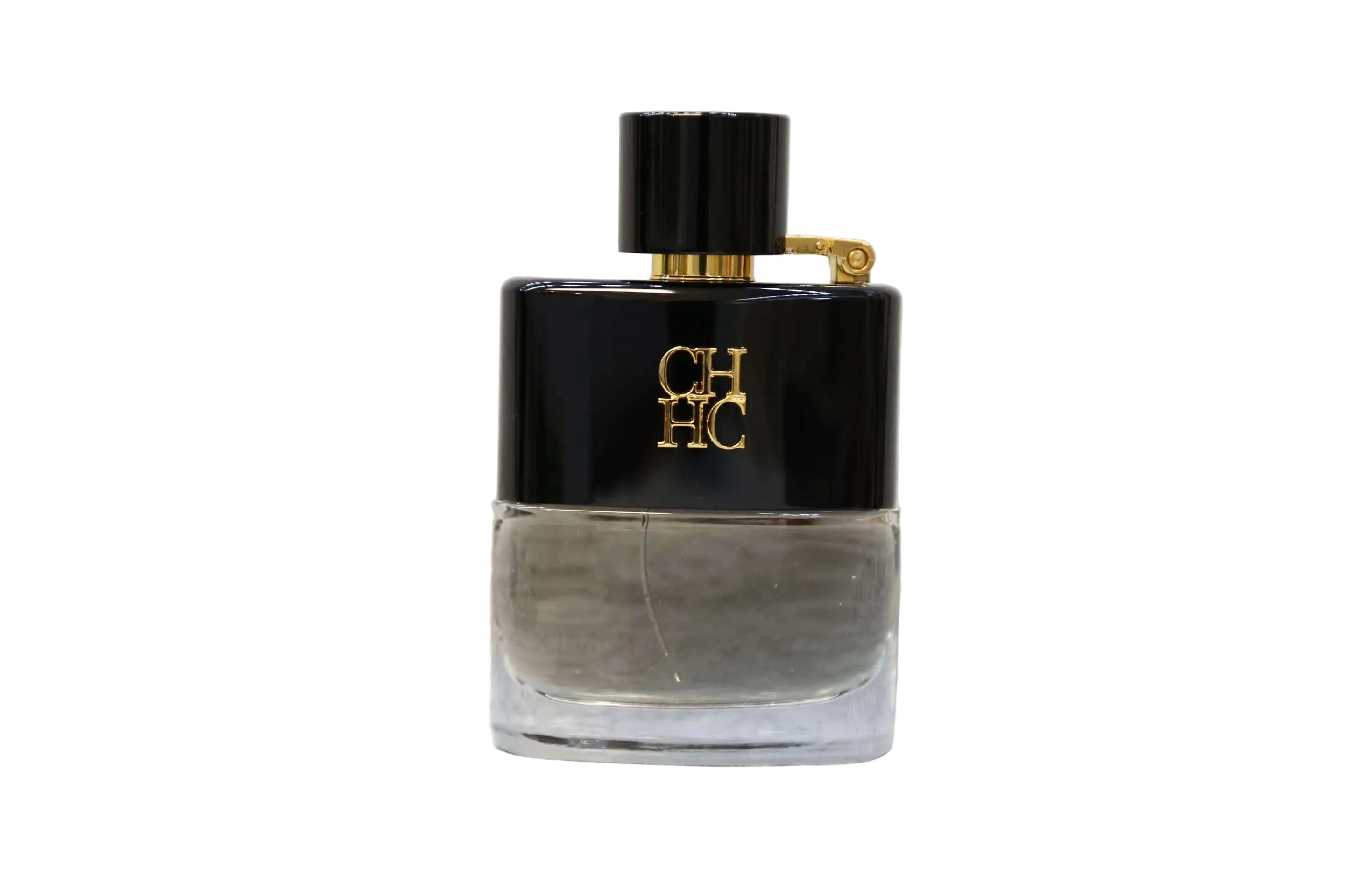 CH Men Prive – Maximum Fragrance
