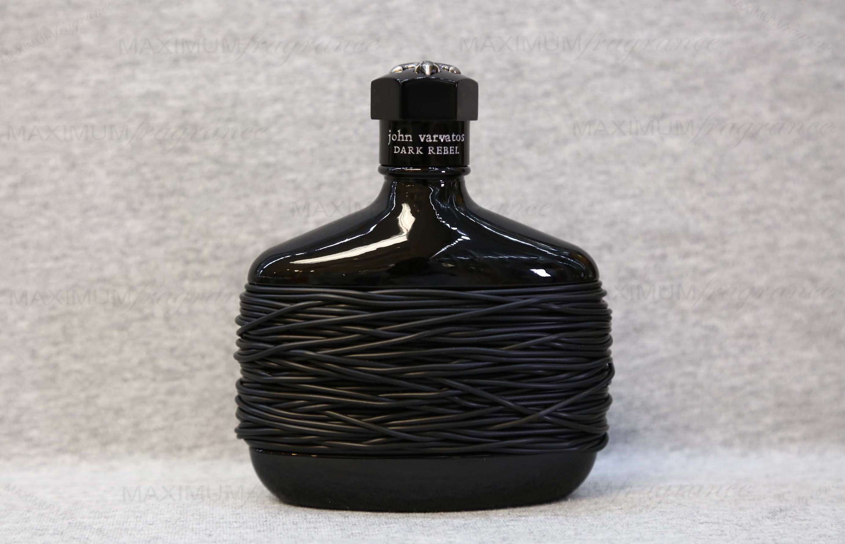 Dark Rebel – Maximum Fragrance