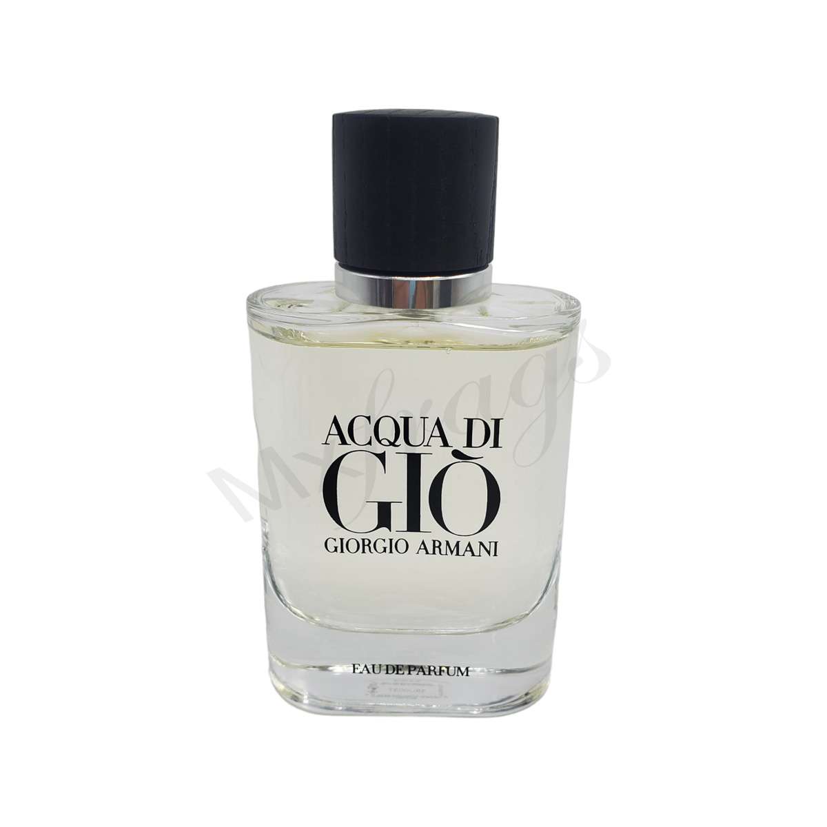 Acqua di Gio Eau De Parfum – Maximum Fragrance