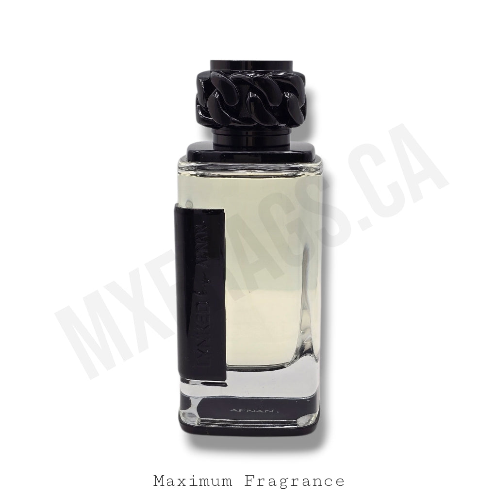 Afnan Lynked Freedom For Men – Maximum Fragrance