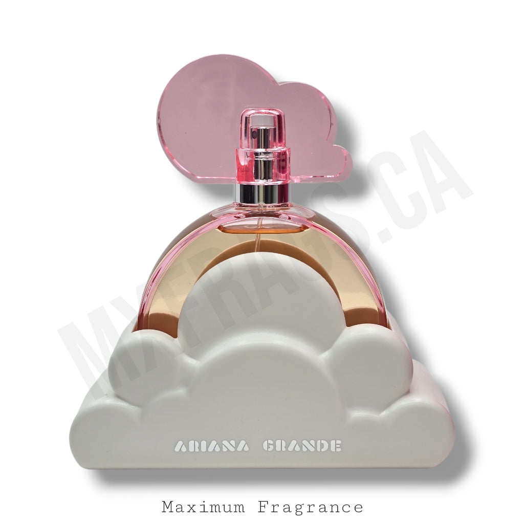 Ariana Grande Cloud Pink – Maximum Fragrance