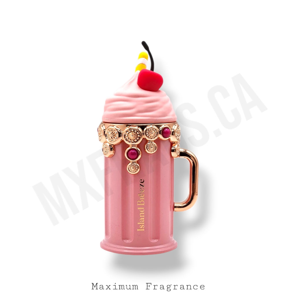 Armaf Delights Island Breeze – Maximum Fragrance