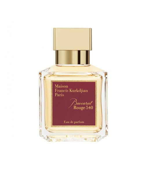 香水(ユニセックス) MFK Baccarat Rouge 540 ext MFK Baccarat Rouge 540 Eau De Parfum – Maximum Fragrance