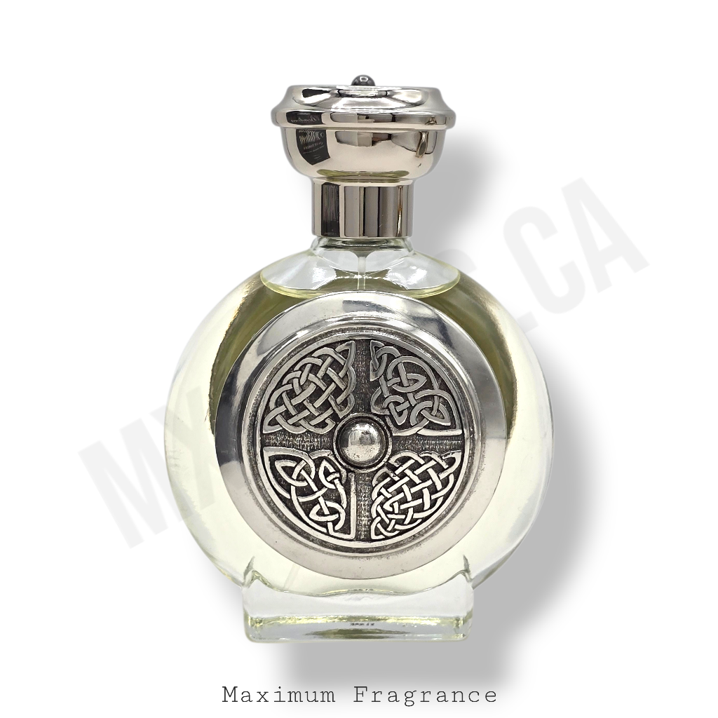 Boadicea The Victorious Energizer – Maximum Fragrance