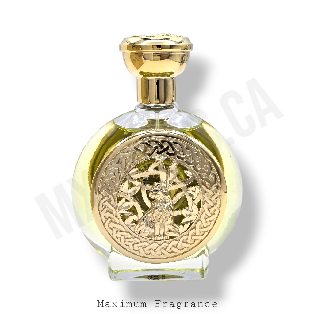 Boadicea The Victorious Hasu – Maximum Fragrance