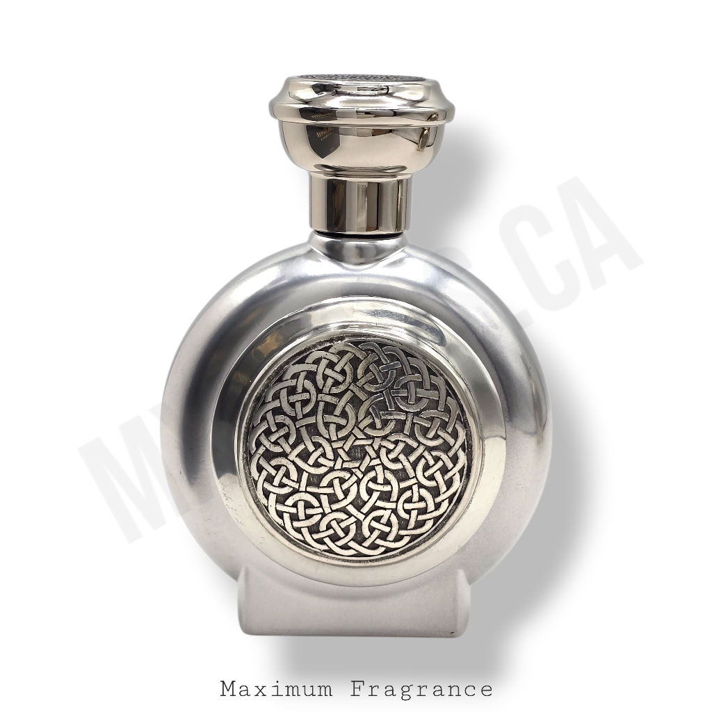 Boadicea The Victorious Heroine – Maximum Fragrance