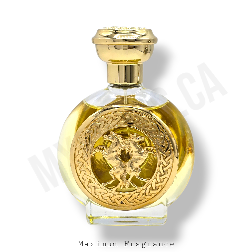 Boadicea The Victorious Valiant – Maximum Fragrance