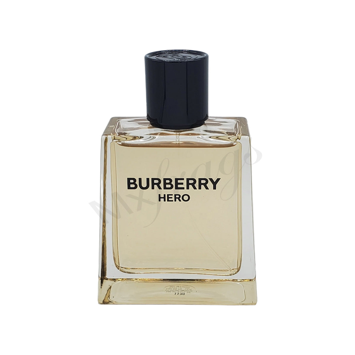 Burberry Hero – Maximum Fragrance