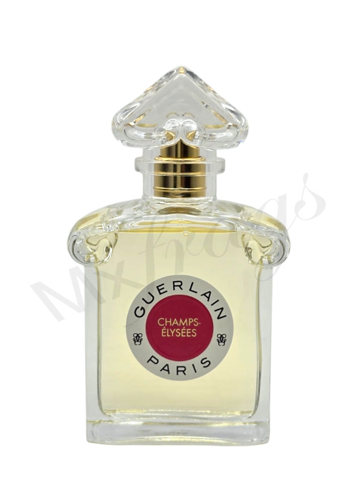 Champs Elysees Eau de Toilette – Maximum Fragrance