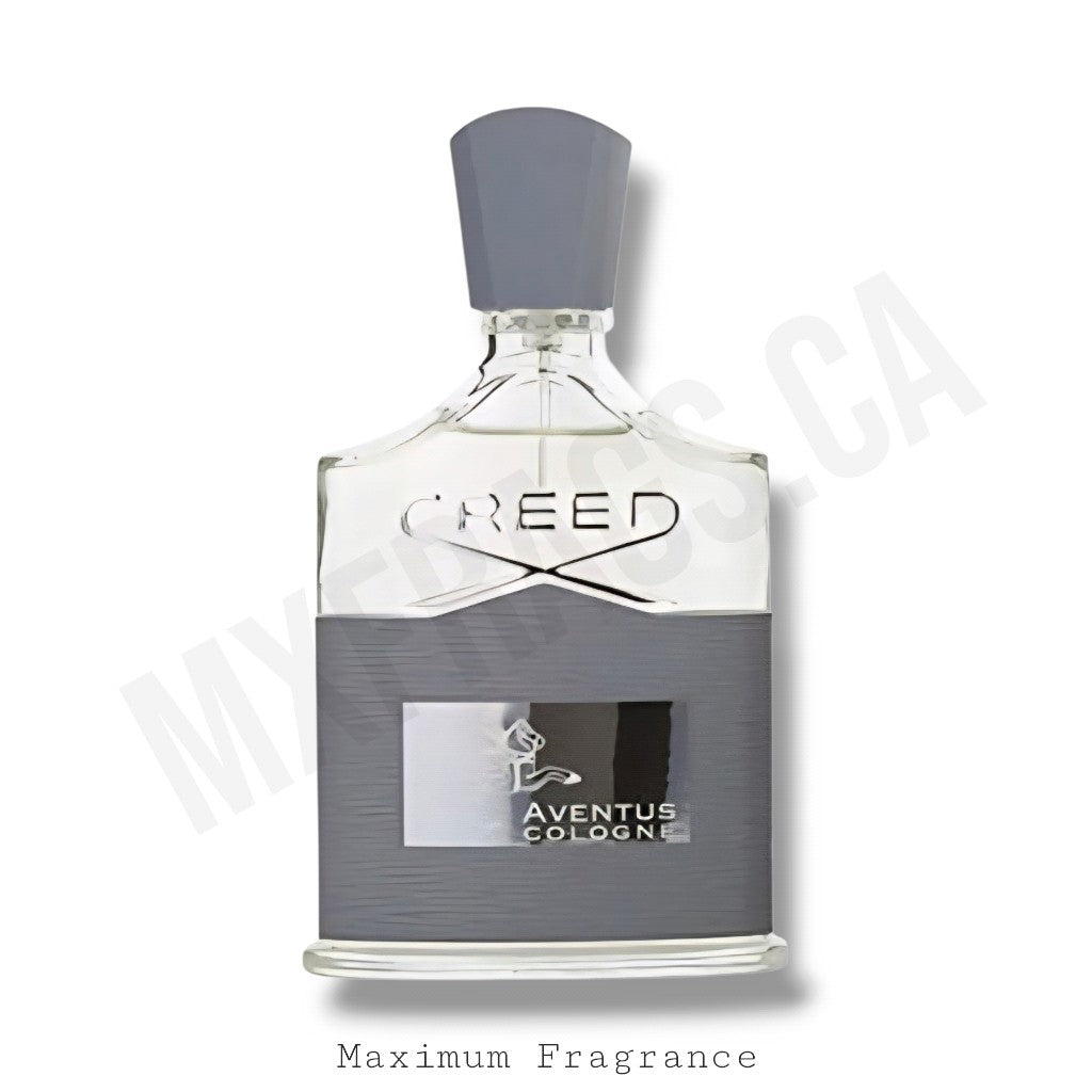Creed Aventus Cologne – Maximum Fragrance