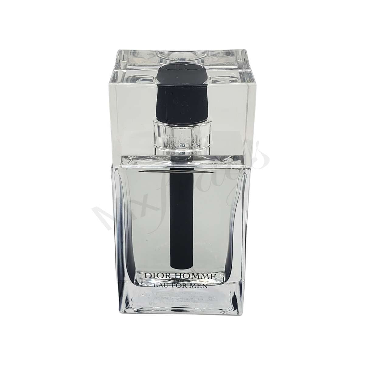 Dior Homme Eau For Men – Maximum Fragrance