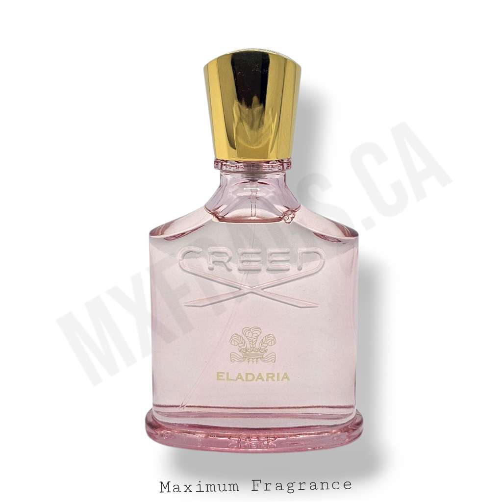 Creed Eladaria – Maximum Fragrance