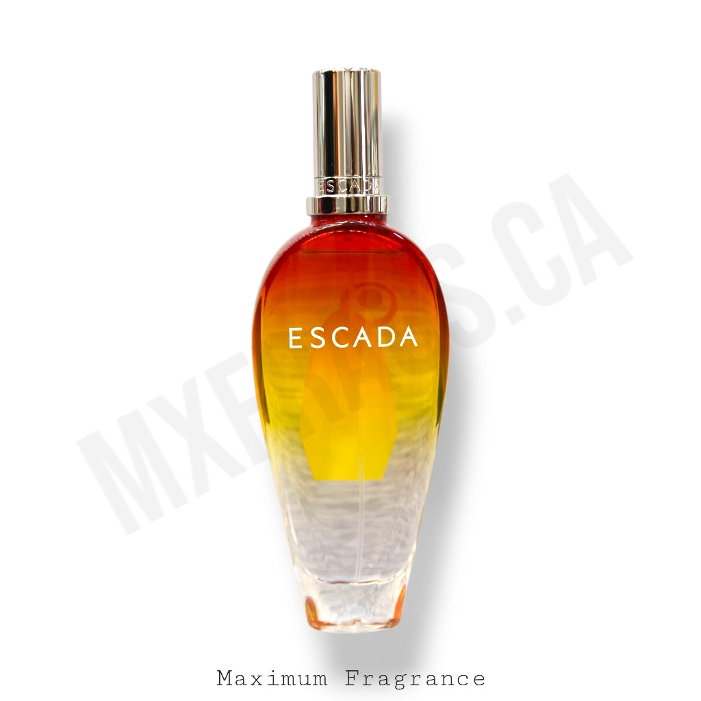 Escada Rockin Rio – Maximum Fragrance