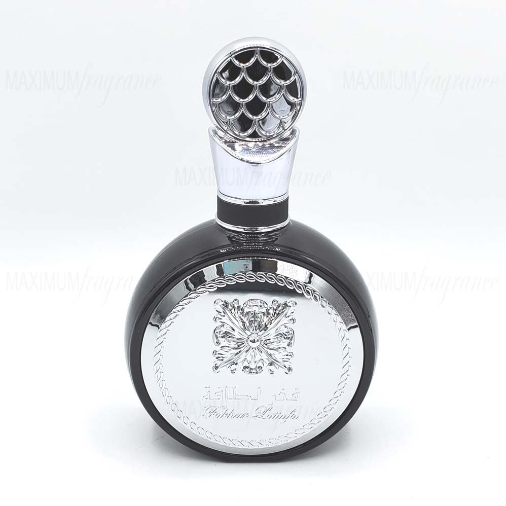 Fakhar Black – Maximum Fragrance