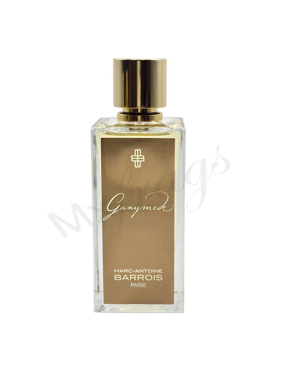 Ganymede Eau De Parfum – Maximum Fragrance