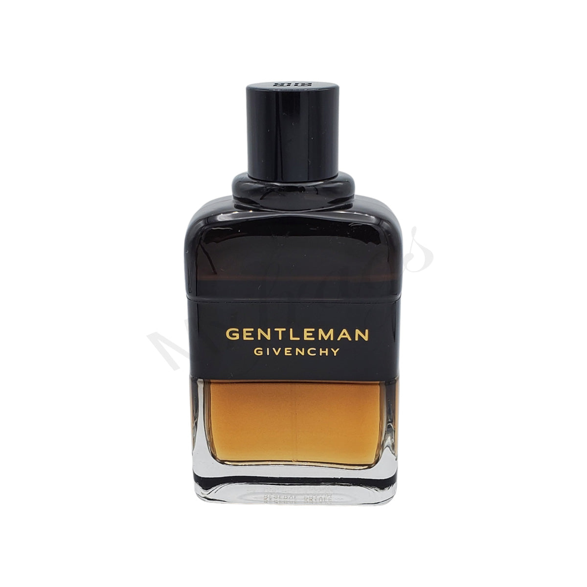 Givenchy Gentleman Reserve Privee – Maximum Fragrance
