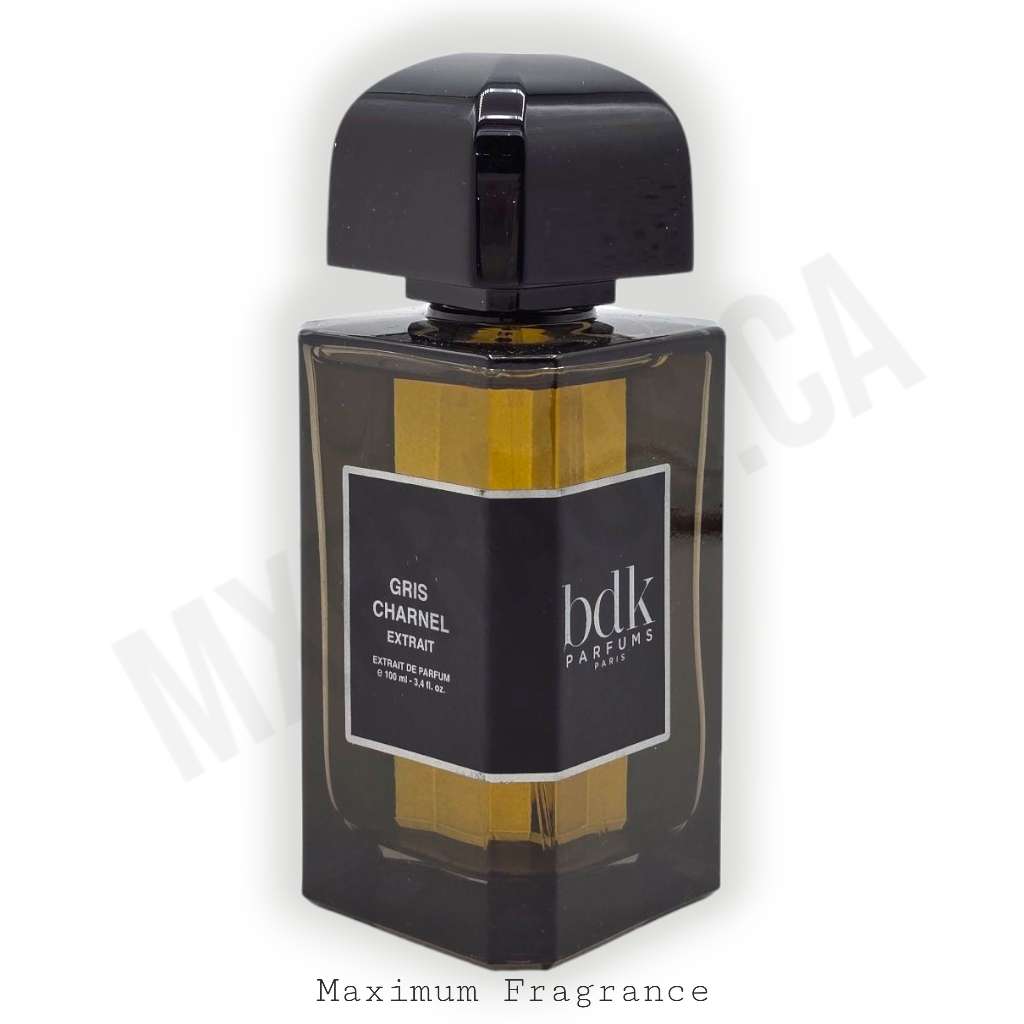 香水(ユニセックス) BdkParfume GRIS CHARNEL EXTRAIT100ml BDK Gris Charnel Extrait – Maximum Fragrance