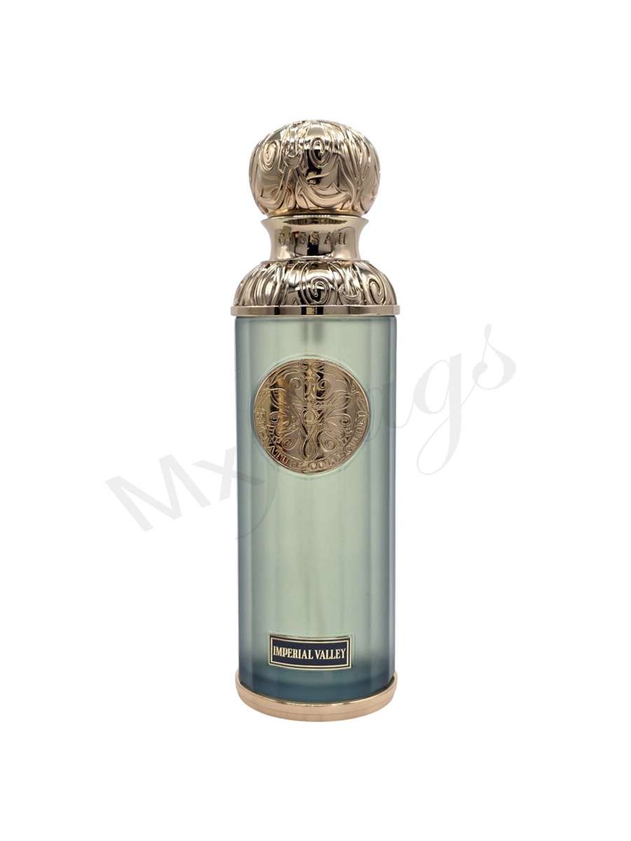 Gissah Imperial Valley – Maximum Fragrance