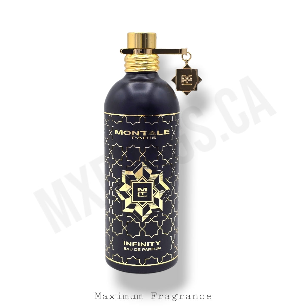 Montale Infinity – Maximum Fragrance