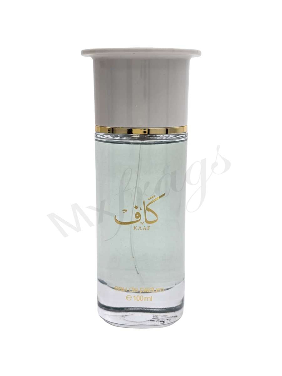 Ahmed Al Maghribi Kaaf – Maximum Fragrance