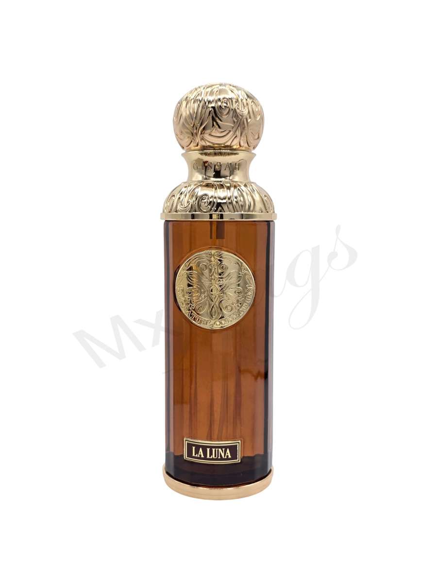Gissah La Luna – Maximum Fragrance