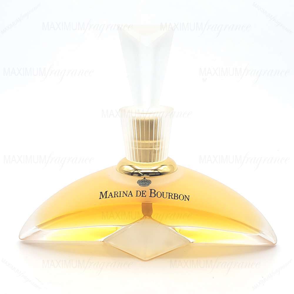 Marina De Bourbon – Maximum Fragrance