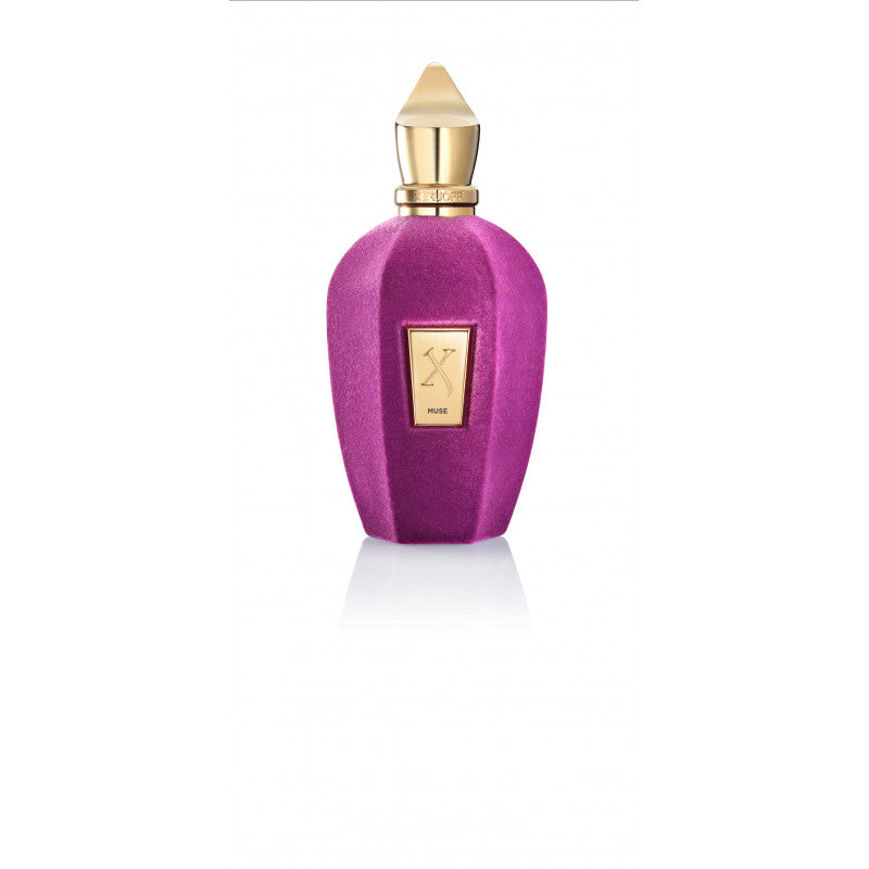 Xerjoff Muse – Maximum Fragrance