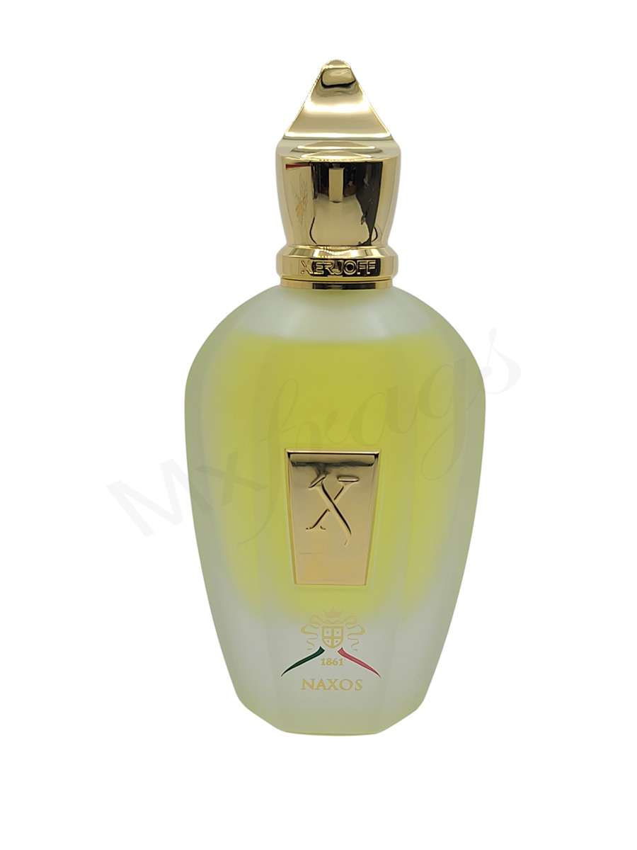 Xerjoff 1861 Naxos – Maximum Fragrance