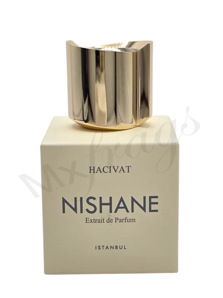 Nishane Hacivat – Maximum Fragrance