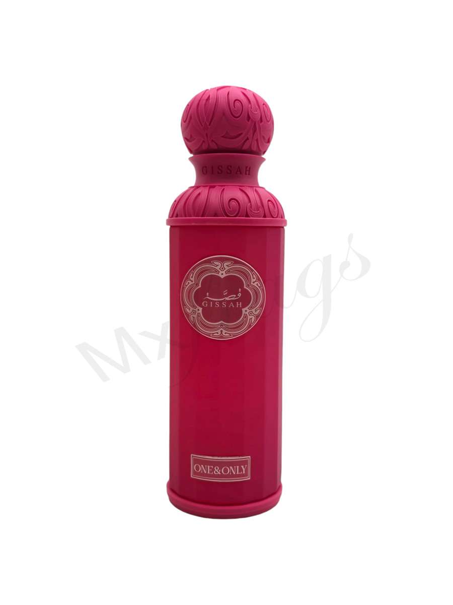Gissah One & Only – Maximum Fragrance