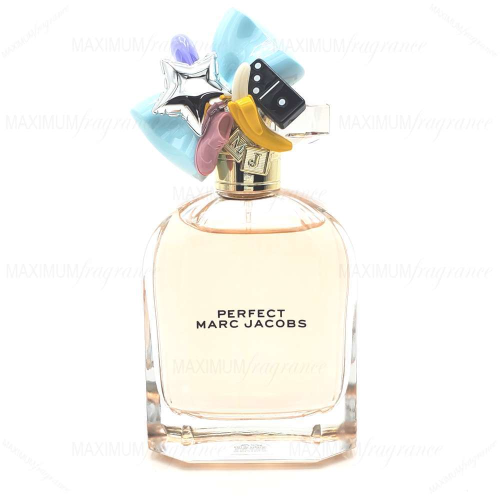 Perfect Marc Jacobs – Maximum Fragrance