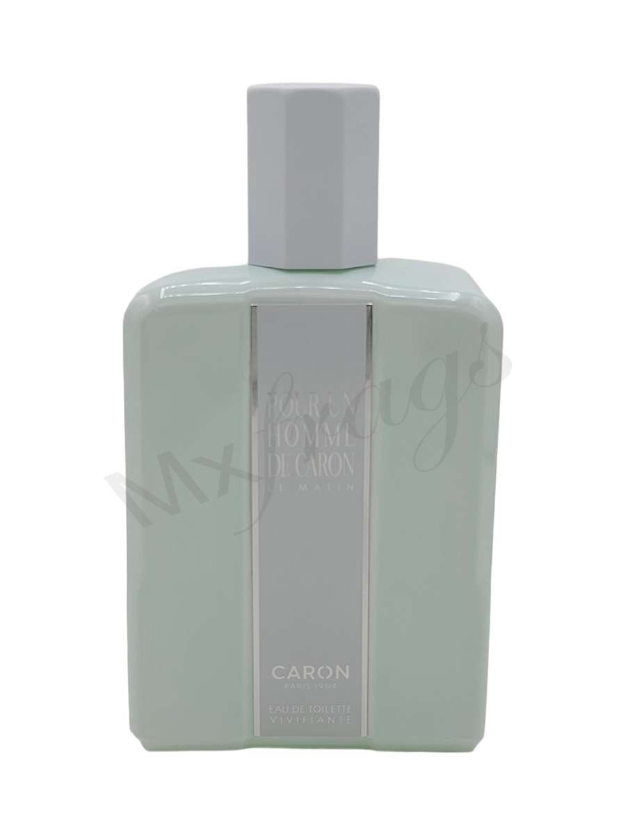 Pour Un Homme de Caron Le Matin – Maximum Fragrance