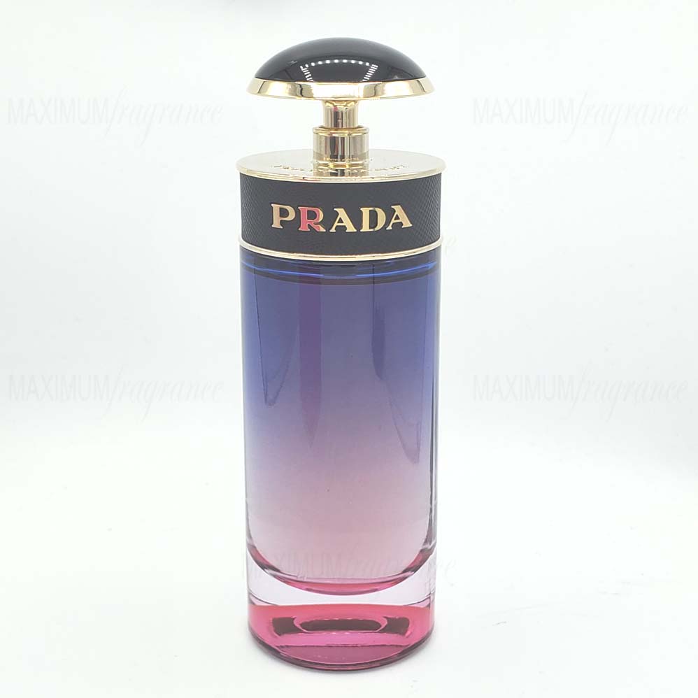 Prada Candy Night – Maximum Fragrance