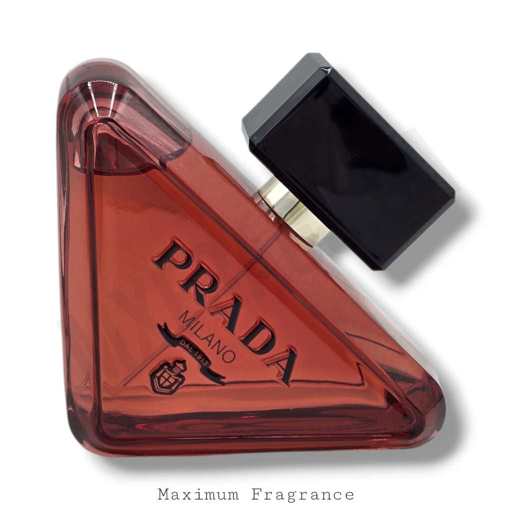 Prada Paradoxe Radical Essence – Maximum Fragrance