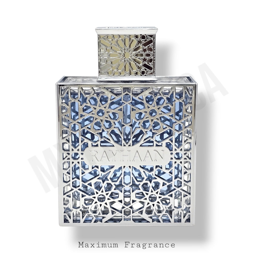 Rayhaan Aquatica – Maximum Fragrance
