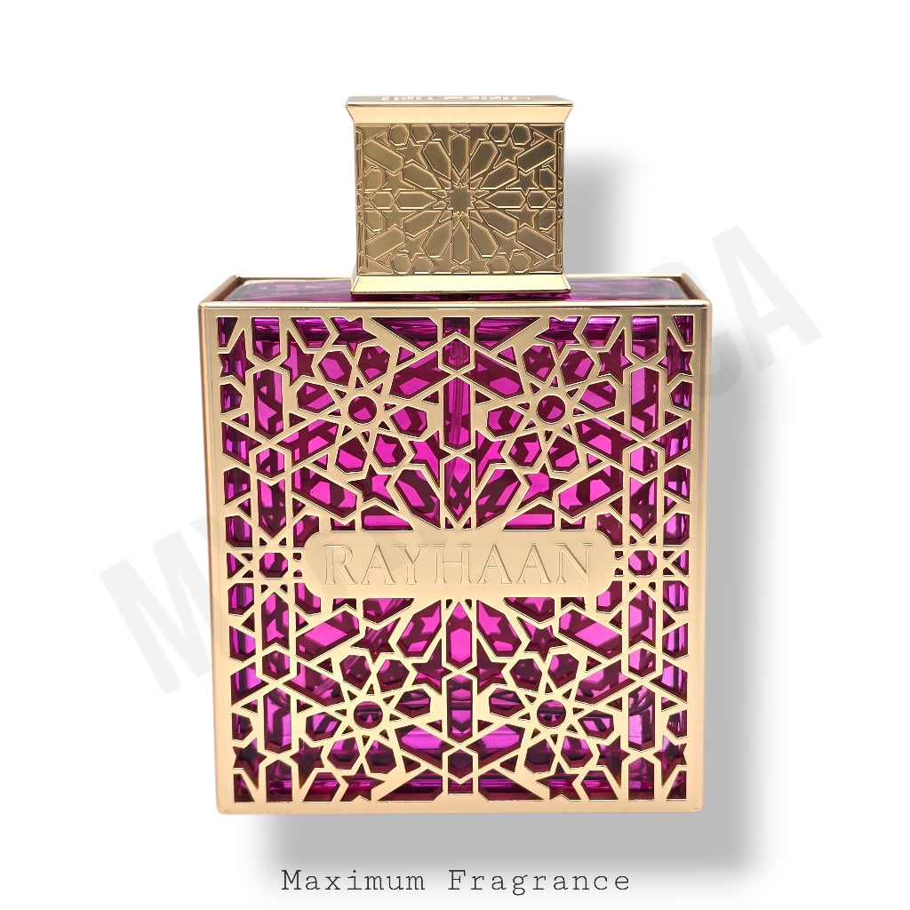 Rayhaan Kiss 100ml 香水 Rayhaan Kiss – Maximum Fragrance