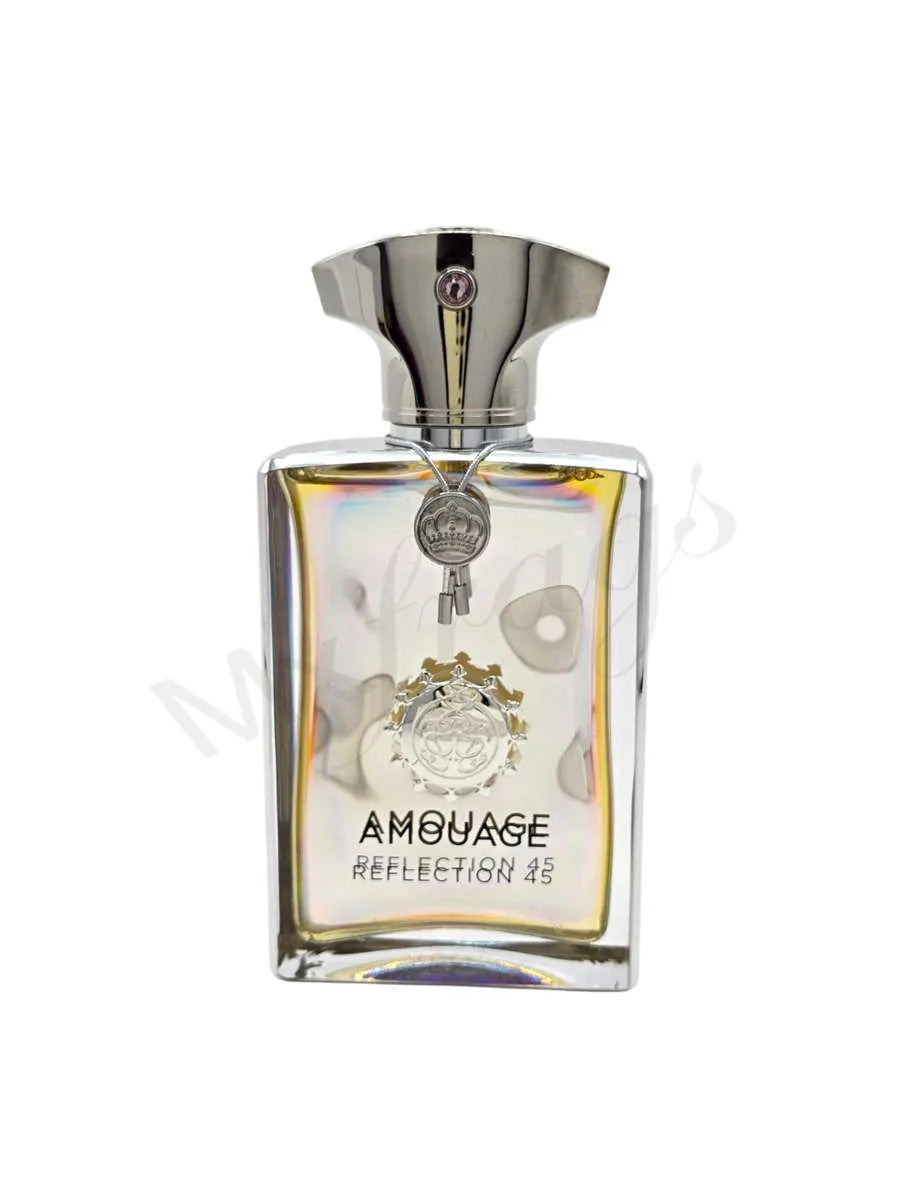 Amouage Reflection 45 Man – Maximum Fragrance