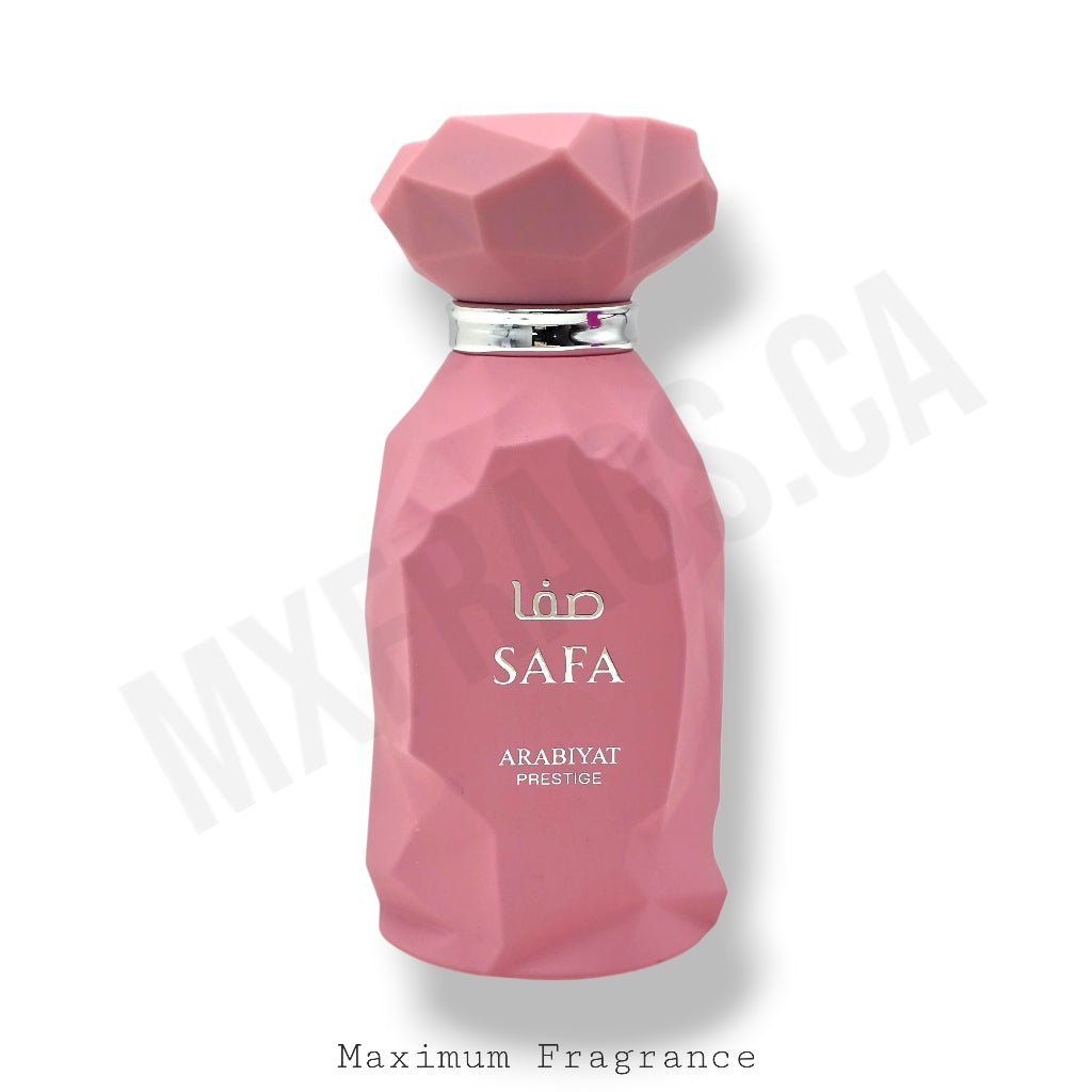 Safa Arabiyat Prestige – Maximum Fragrance
