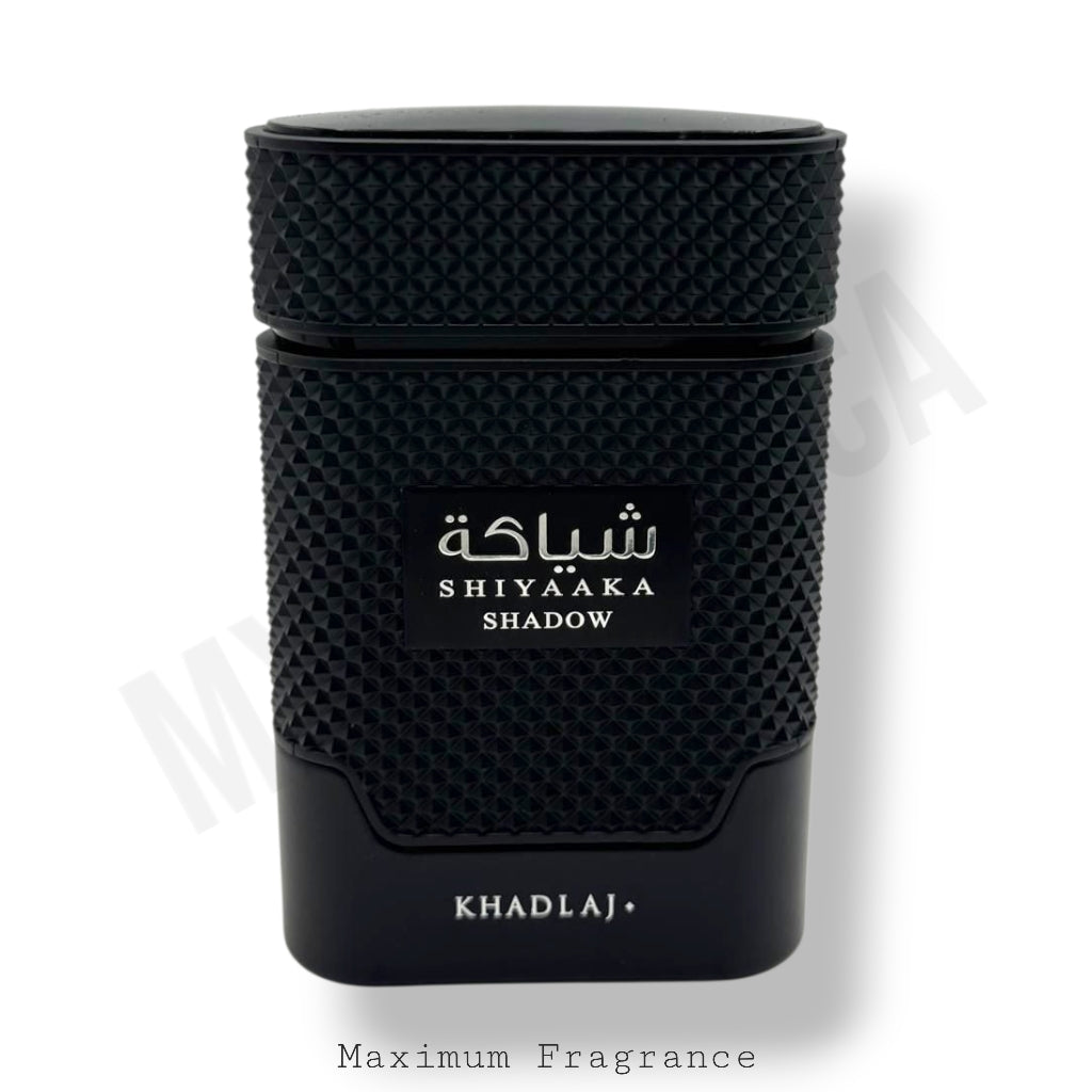 Khadlaj Shiyaaka Shadow – Maximum Fragrance