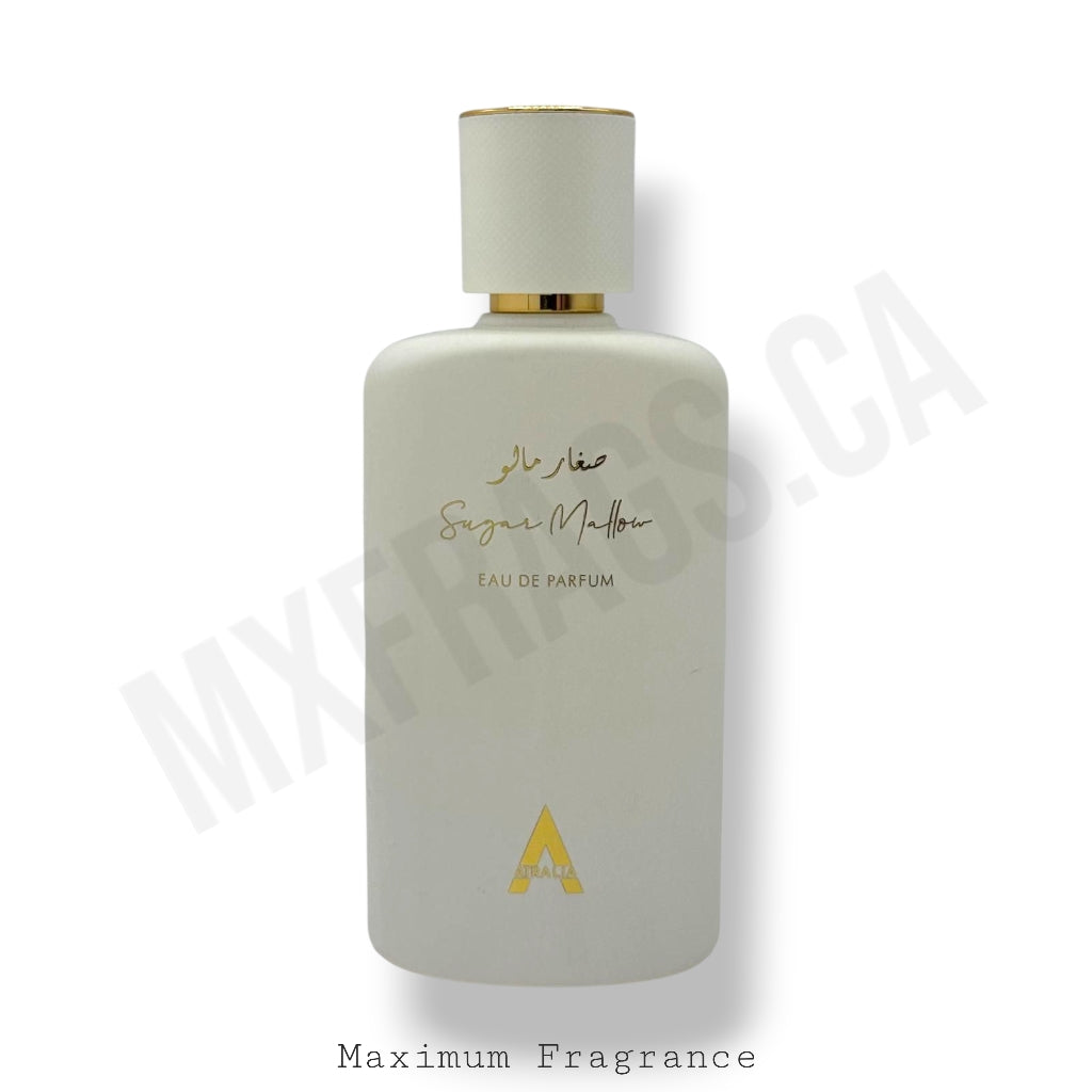 Sugar Mallow – Maximum Fragrance