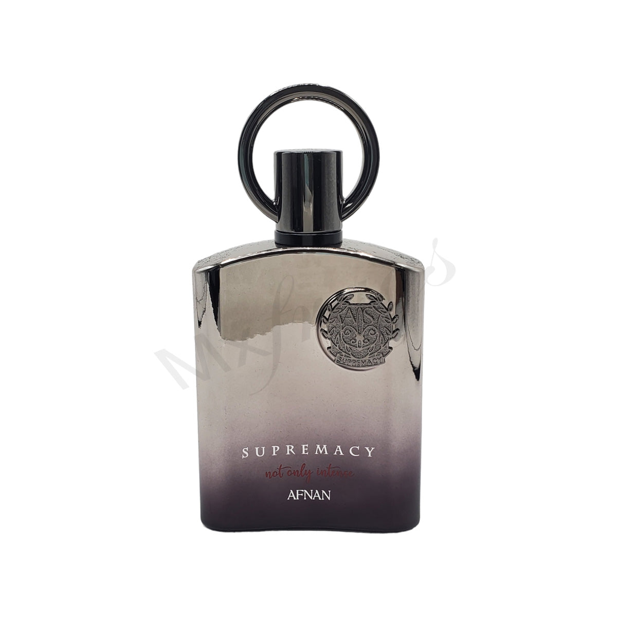 Supremacy Not Only Intense – Maximum Fragrance