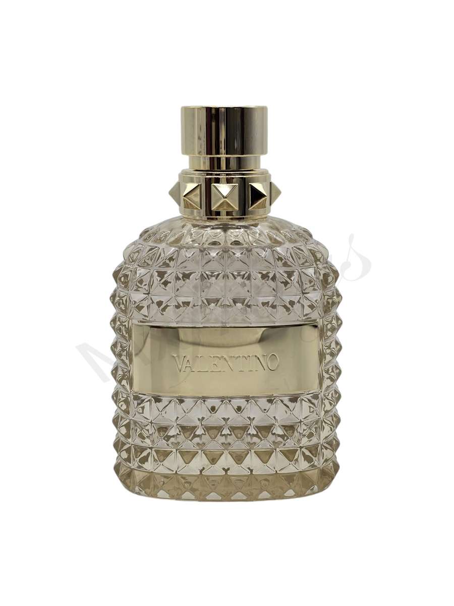 Valentino Uomo Born In Roma The Gold – Maximum Fragrance