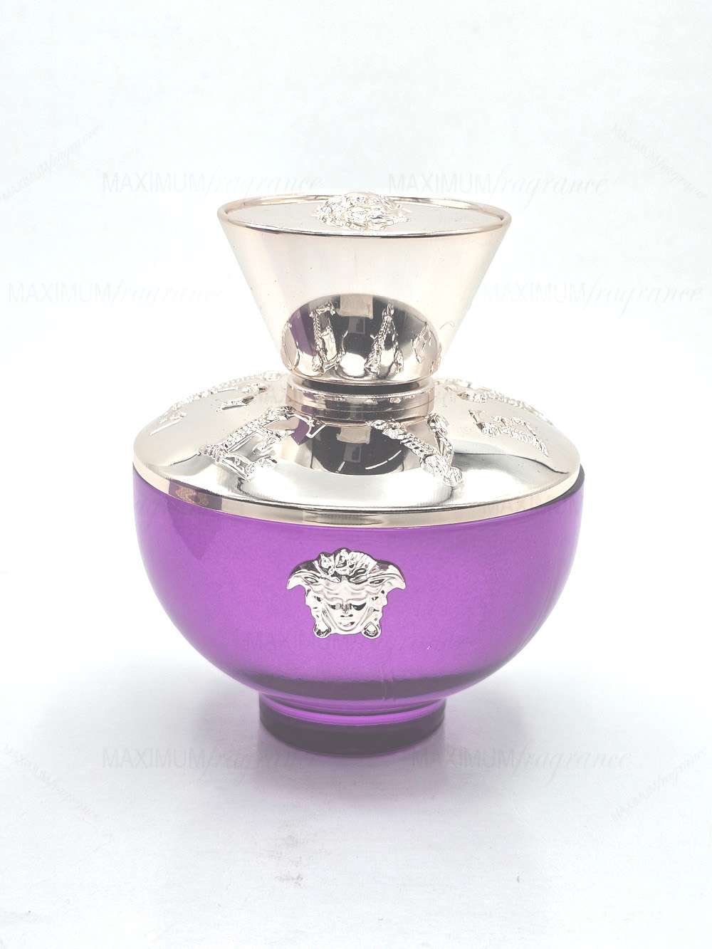 Versace Pour Femme Dylan Purple – Maximum Fragrance