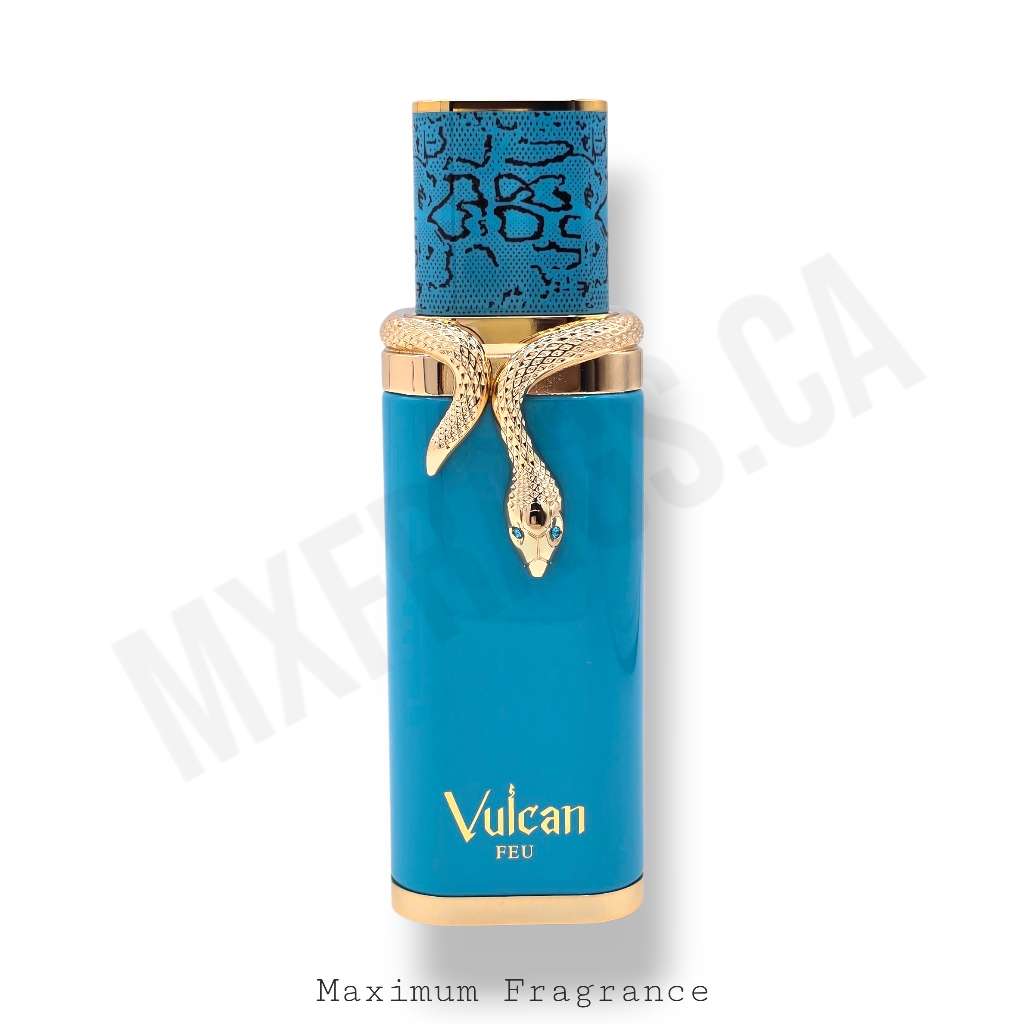 熟成済！Mango Ice (Vulcan Feu/SHL系) Feu de Vulcain – Maximum Fragrance