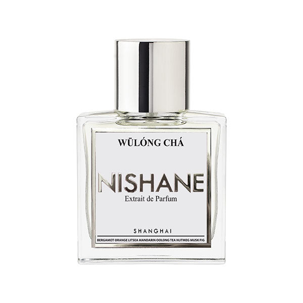 Nishane Wulong Cha – Maximum Fragrance